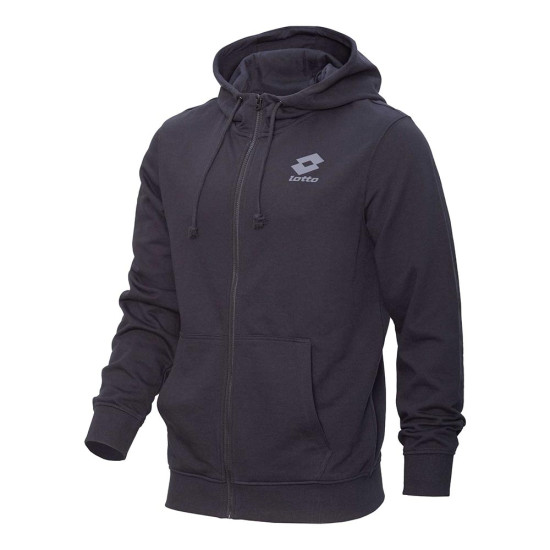 Lotto Ανδρική ζακέτα Smart IV Sweat FZ HD Lotto Ανδρική ζακέτα Smart IV Sweat FZ HD